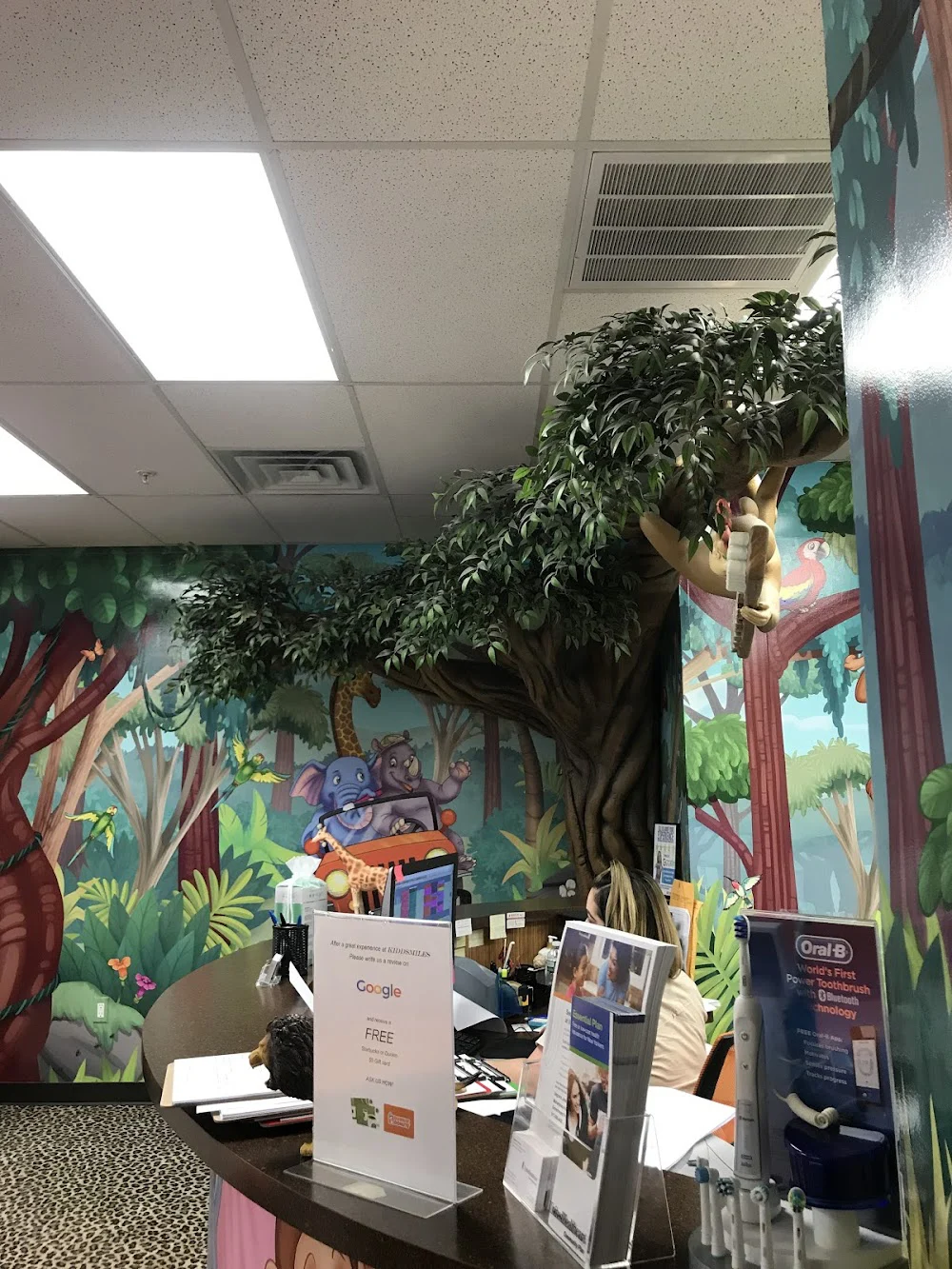 Kiddsmiles Pediatric Dentistry - White Plains Picture 6
