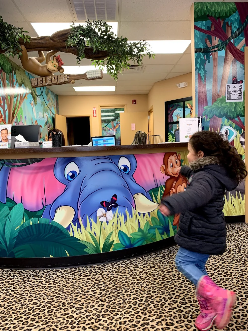 Kiddsmiles Pediatric Dentistry - White Plains Picture 3