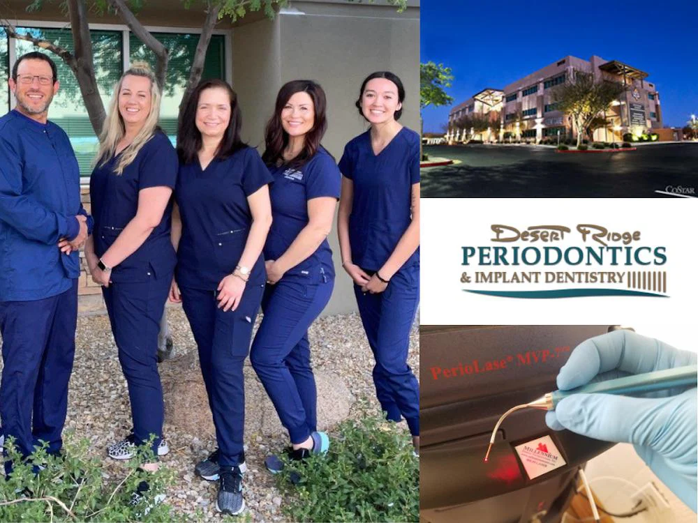 Desert Ridge Periodontics & Implant Dentistry Picture 2