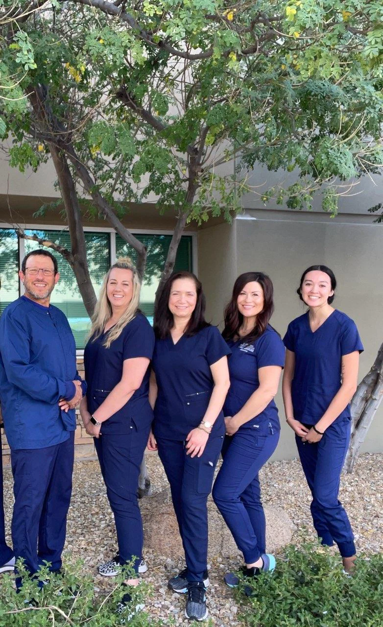 Desert Ridge Periodontics & Implant Dentistry Picture 1