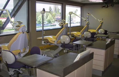 Pediatric Dental Associates Picture 1
