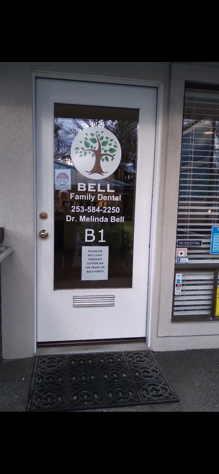 Bell Family Dental Picture 2