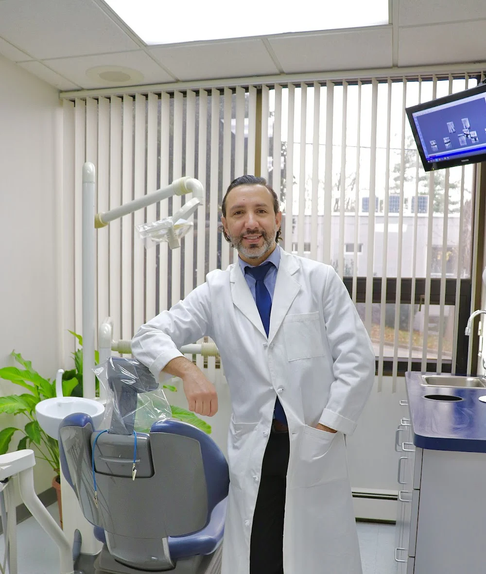 Central Dental - Dentist Westchester NY Picture 1