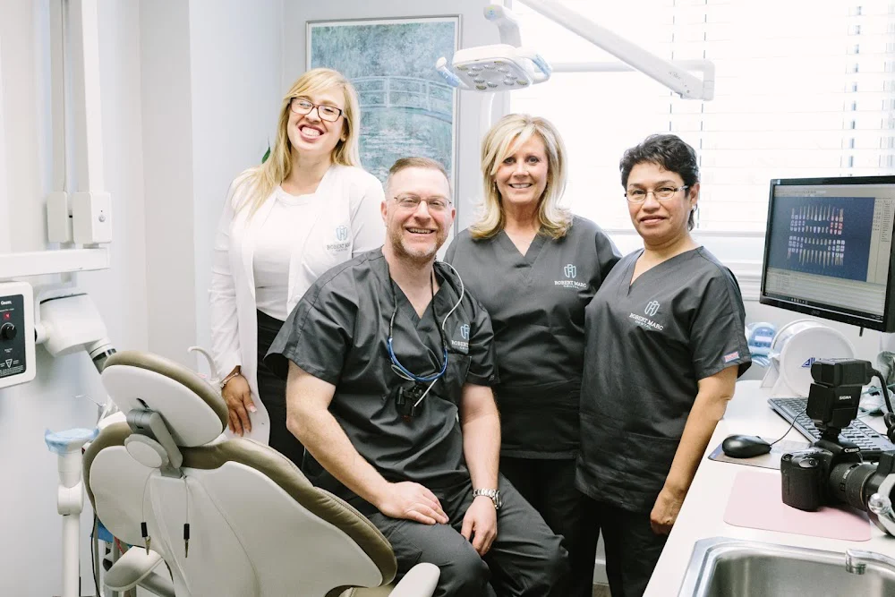 Robert Marc Dental Picture 1