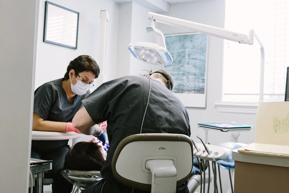 Robert Marc Dental Picture 2