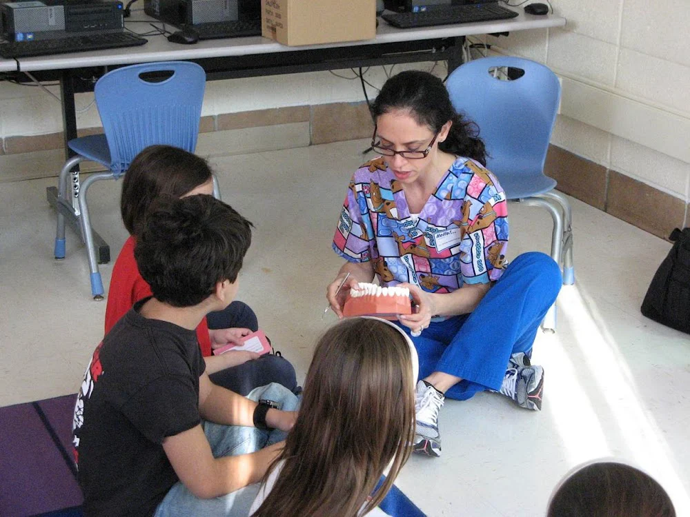 White Plains Pediatric Dentistry Picture 4