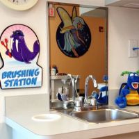 White Plains Pediatric Dentistry ico