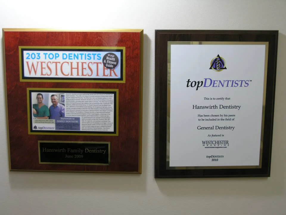 Hanswirth Dentistry Picture 7