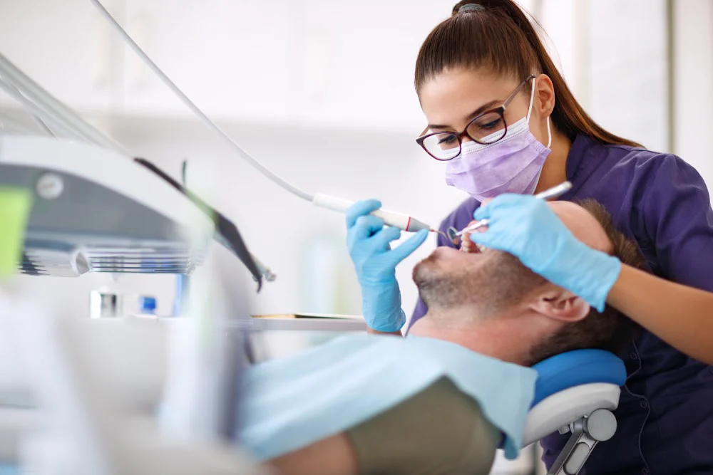 Hanswirth Dentistry Picture 10
