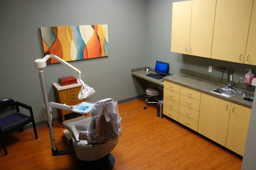 Olympic Dental and Denture Center Picture 2