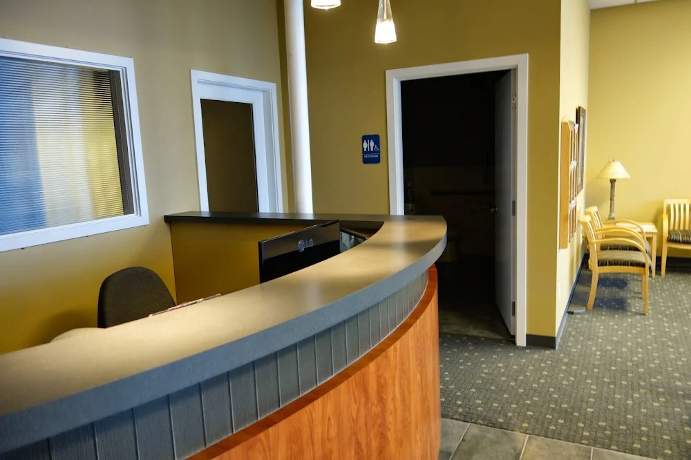 Olympic Dental and Denture Center Picture 1