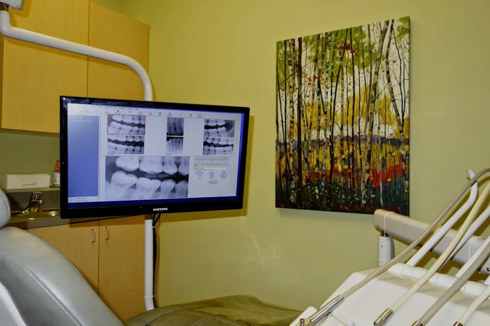 Olympic Dental and Denture Center Picture 3