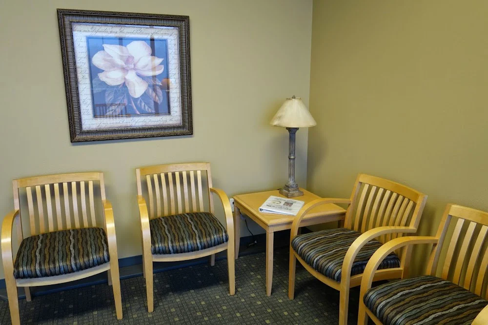 Olympic Dental and Denture Center Picture 5