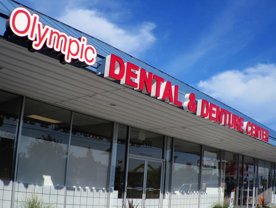 Olympic Dental and Denture Center Picture 9
