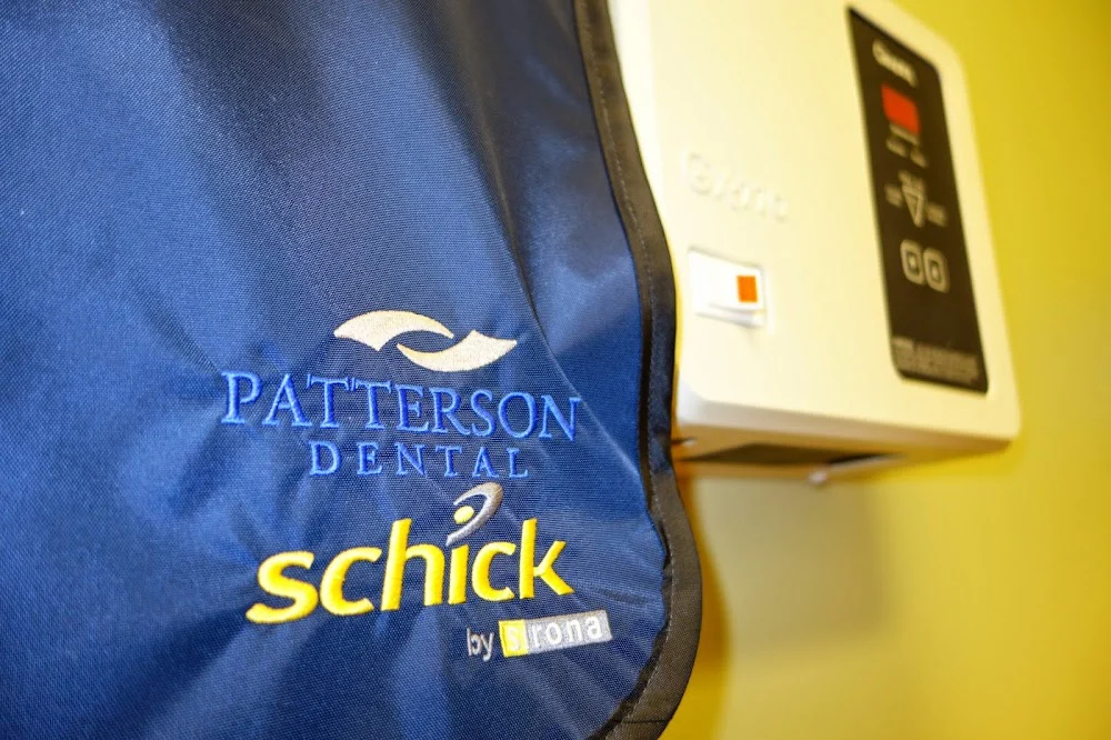 Olympic Dental and Denture Center Picture 6