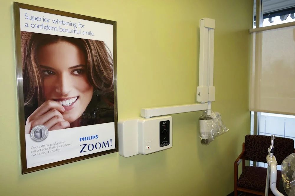 Olympic Dental and Denture Center Picture 4