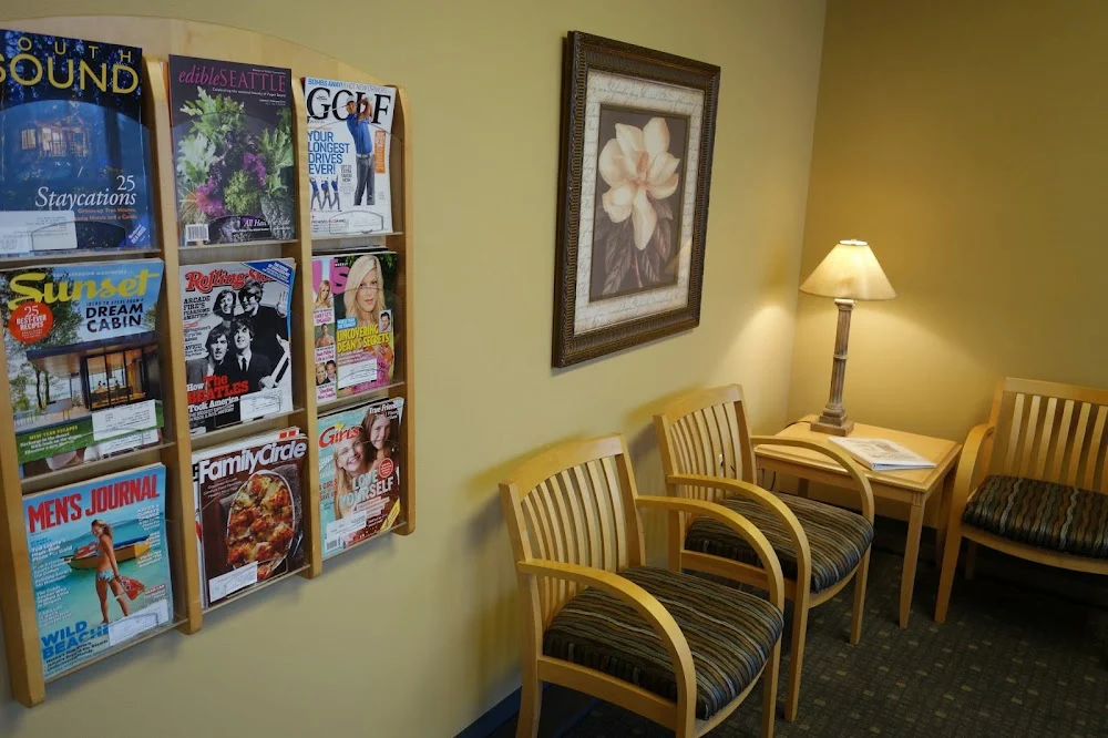 Olympic Dental and Denture Center Picture 7