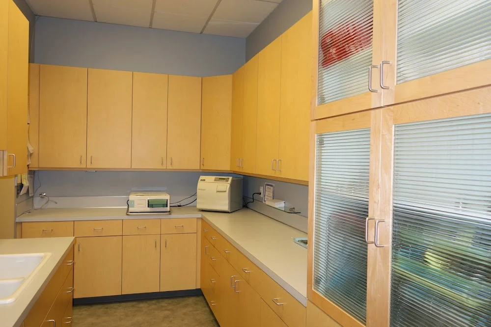 Olympic Dental and Denture Center Picture 10