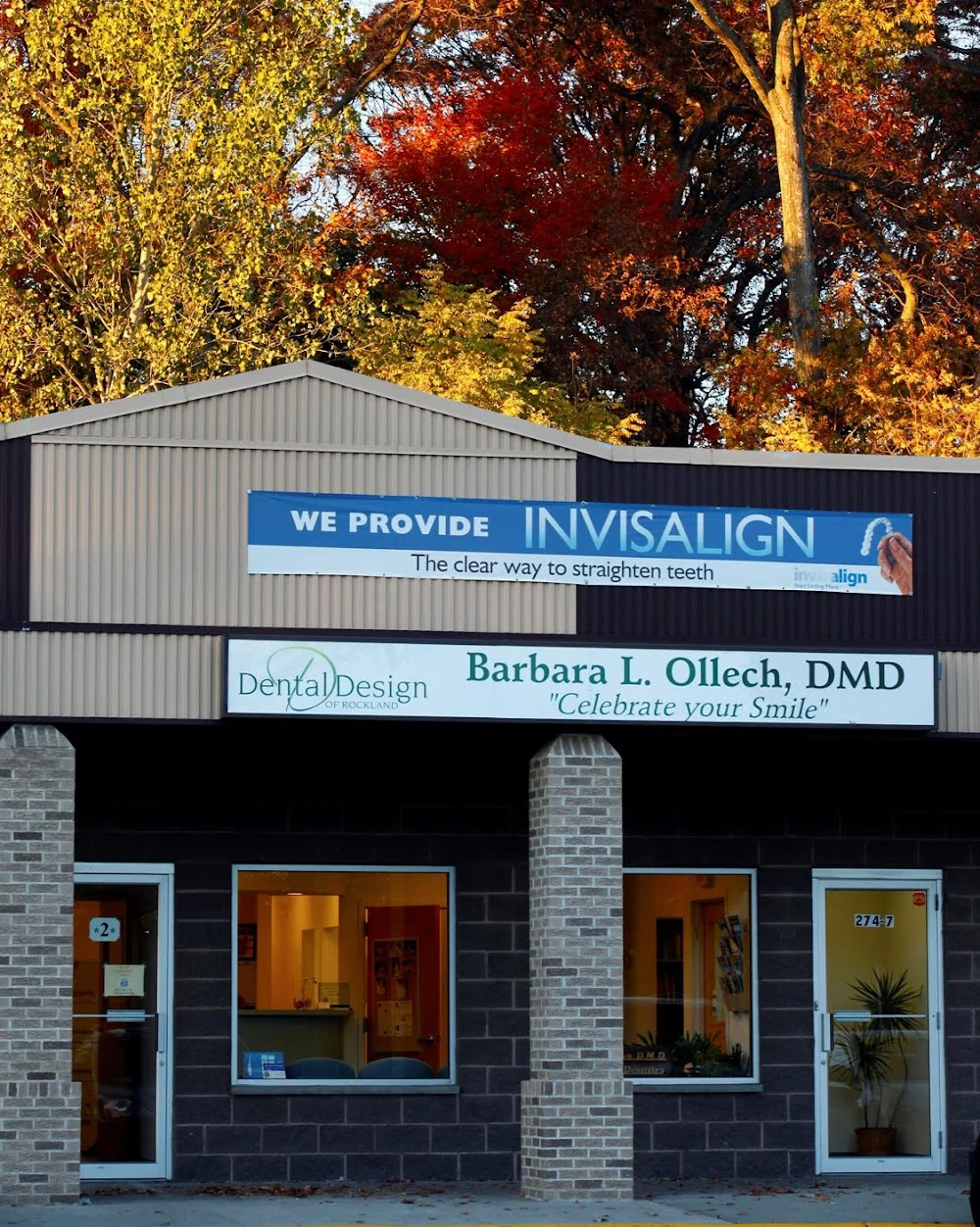Dental Design of Rockland - Barbara L. Ollech, D.M.D. Picture 5