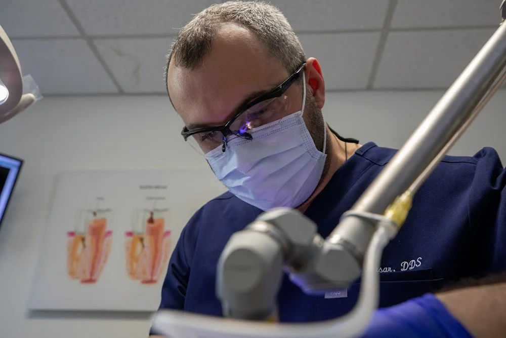 Advanced Smile Dentistry Picture 2