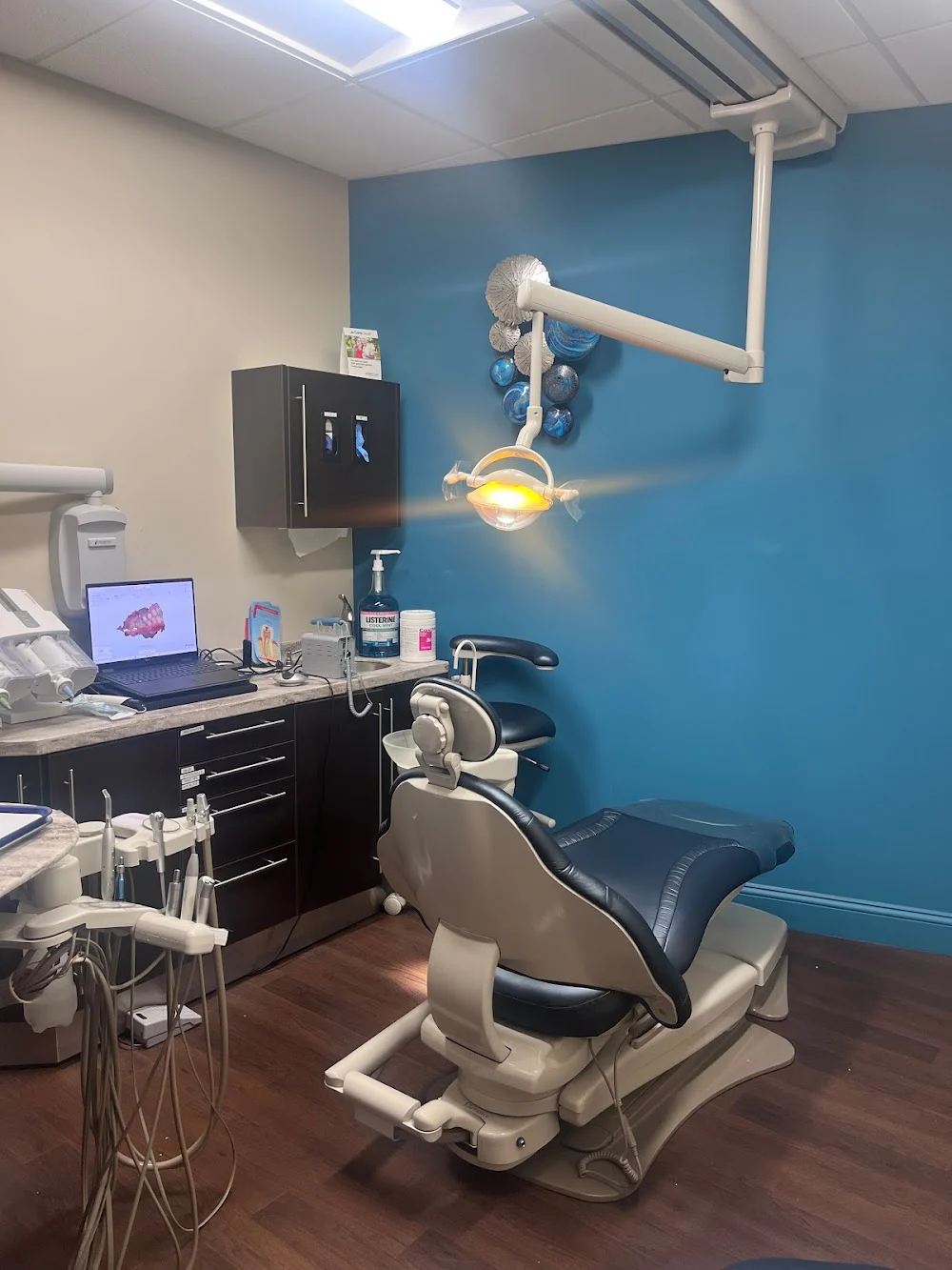 Advanced Smile Dentistry Picture 5
