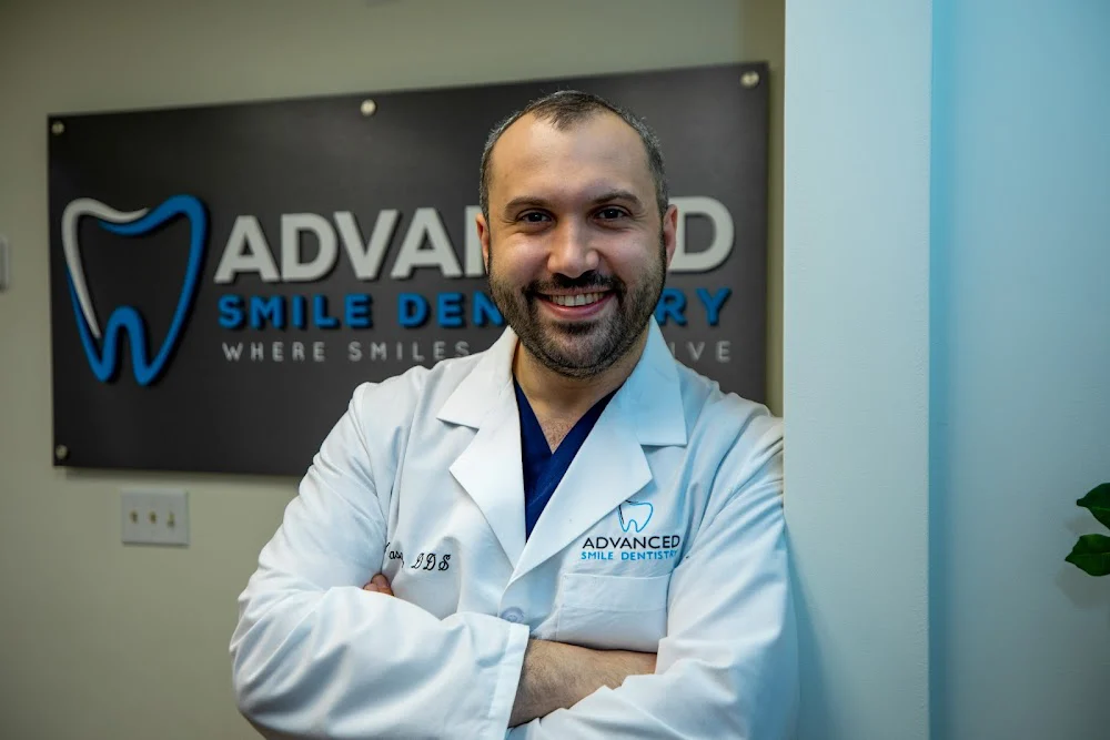 Advanced Smile Dentistry Picture 8