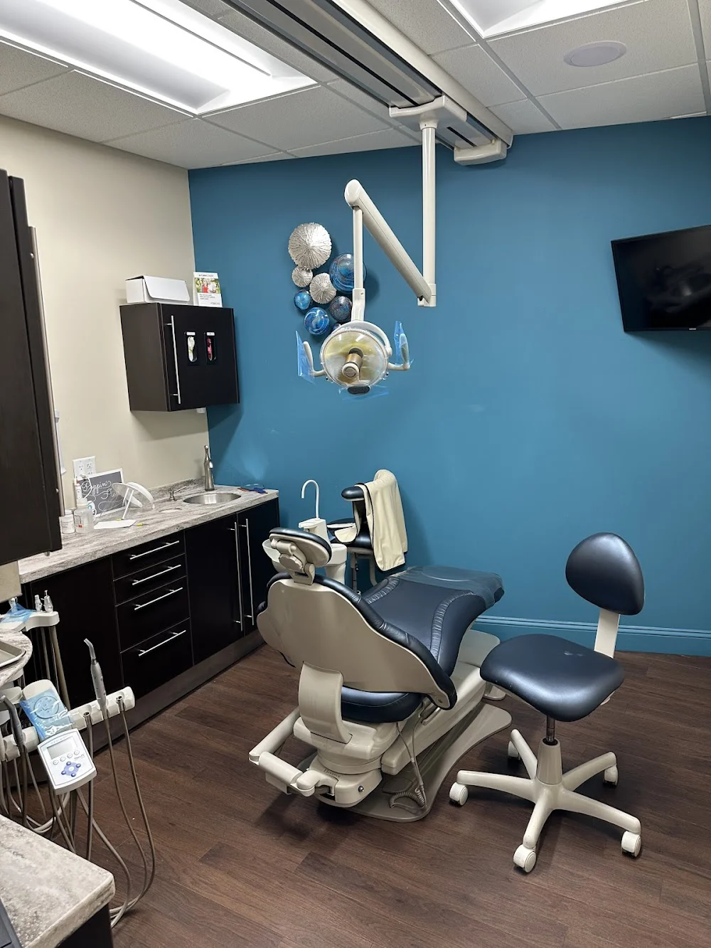 Advanced Smile Dentistry Picture 9