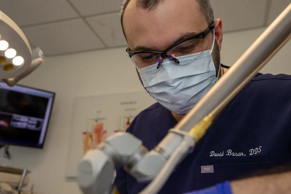 Advanced Smile Dentistry Picture 7
