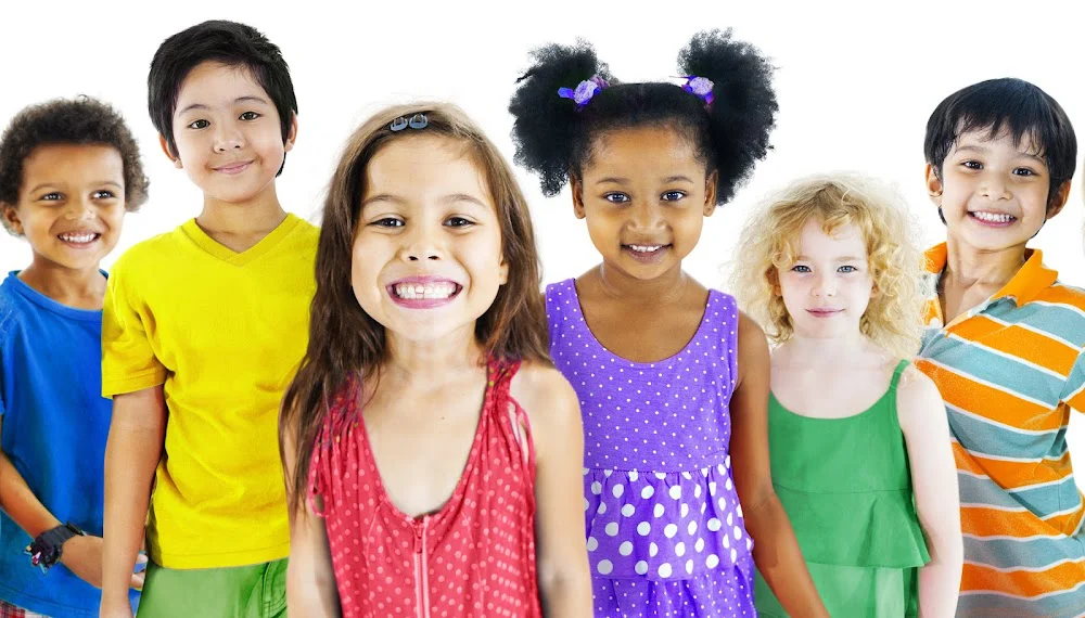 Harbor Kids' Teeth: Lisa Block, DMD, MS Picture 1