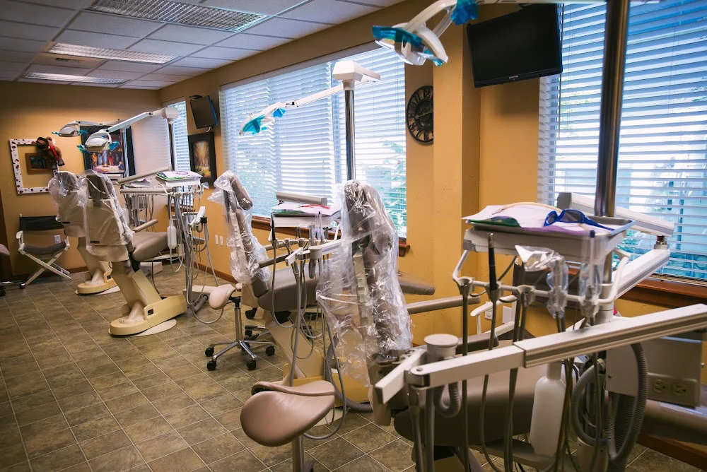 Harbor Kids' Teeth: Lisa Block, DMD, MS Picture 2