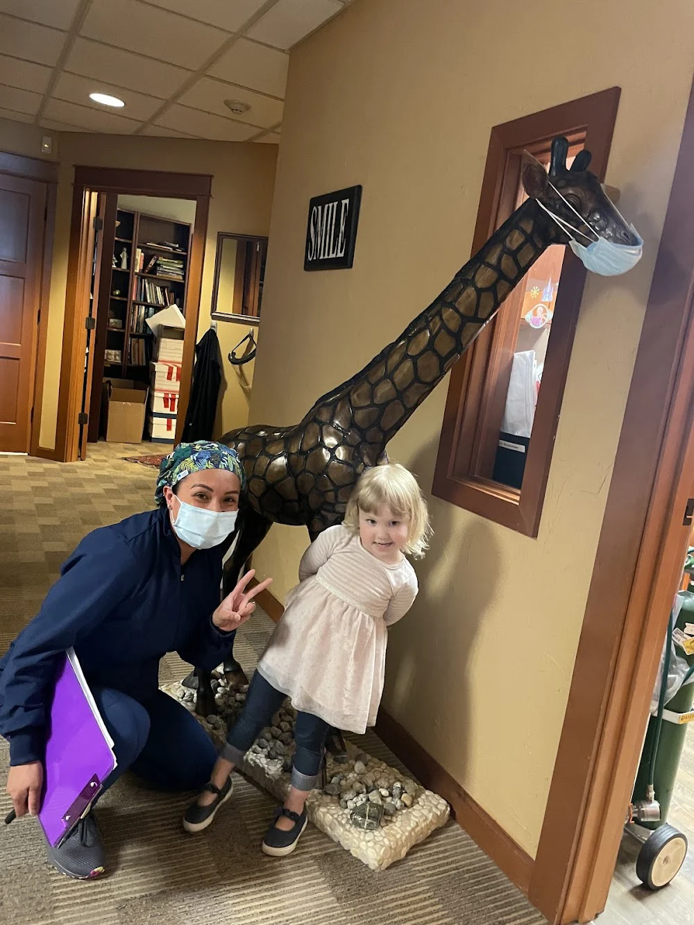 Harbor Kids' Teeth: Lisa Block, DMD, MS Picture 7