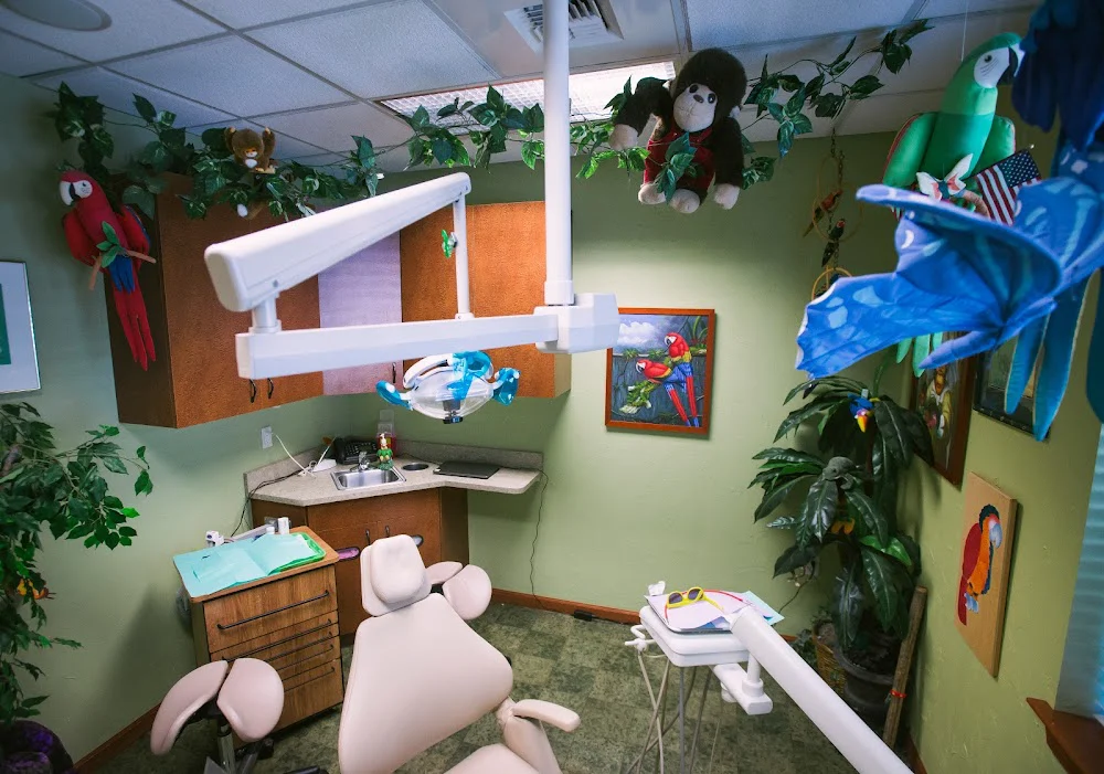 Harbor Kids' Teeth: Lisa Block, DMD, MS Picture 10