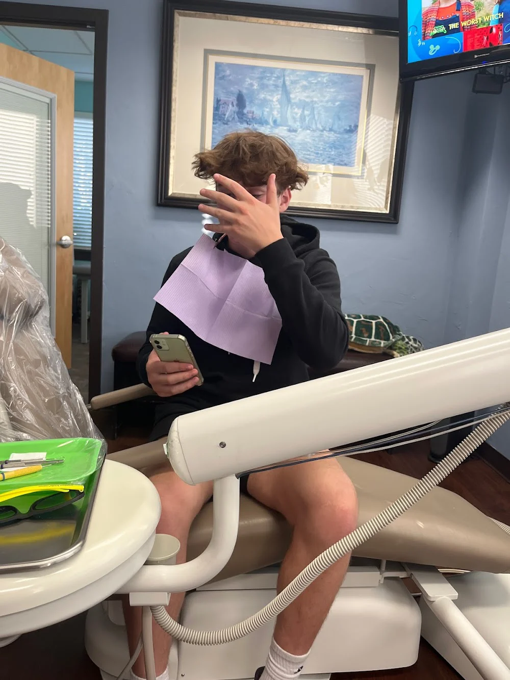 Harbor Kids' Teeth: Lisa Block, DMD, MS Picture 9