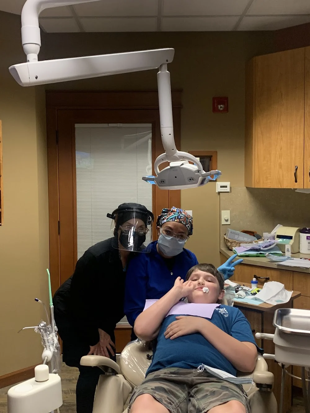 Harbor Kids' Teeth: Lisa Block, DMD, MS Picture 8