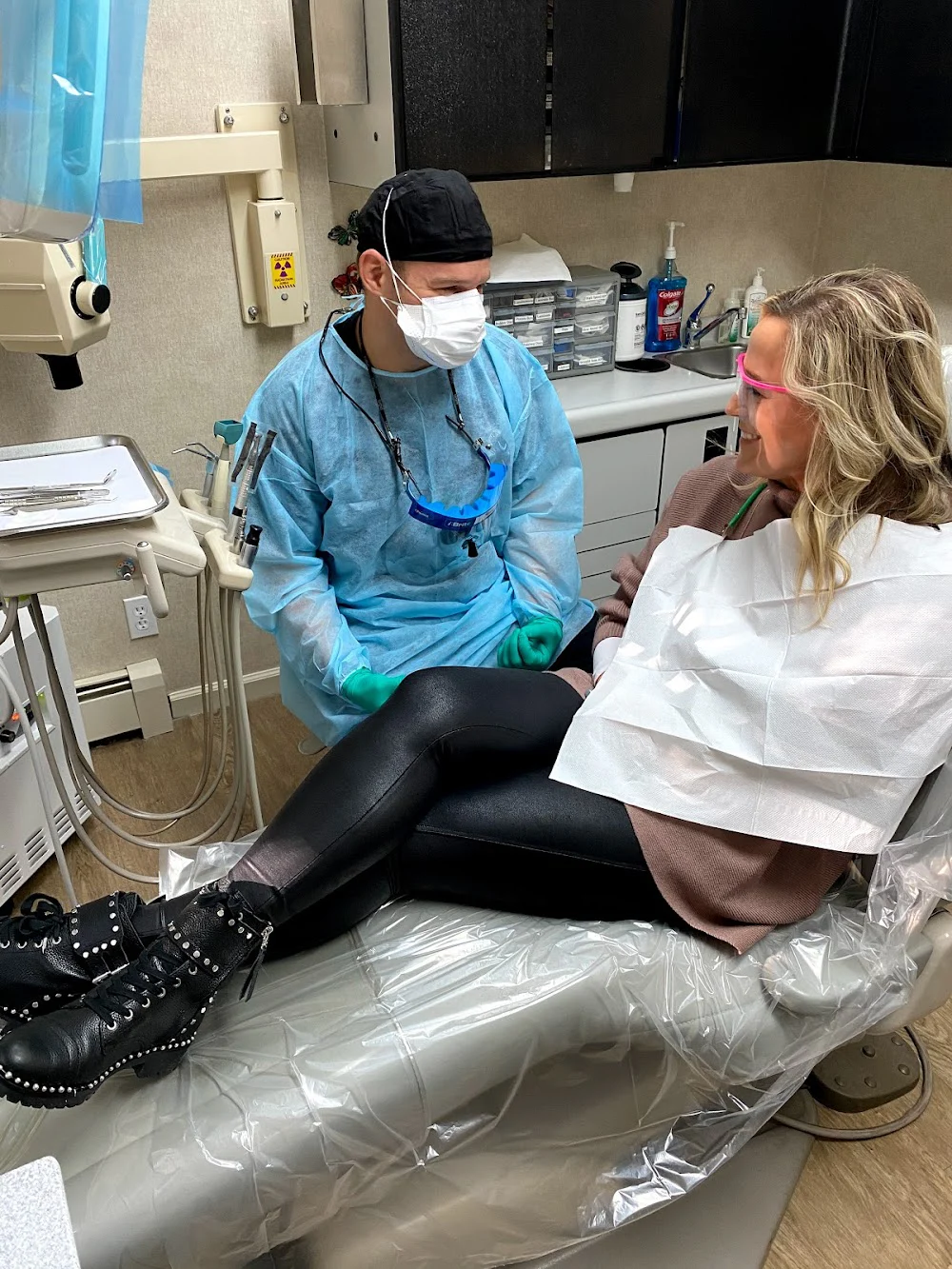 Quality Care Dental LLP Picture 4