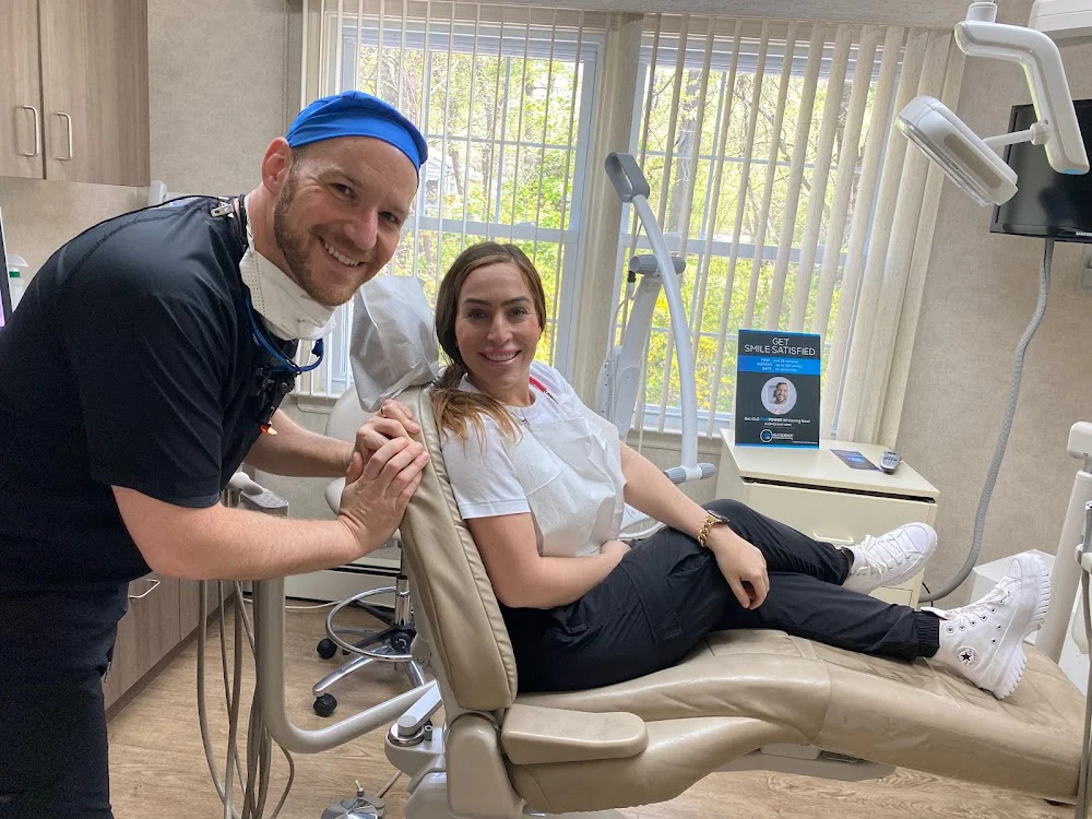Quality Care Dental LLP Picture 5