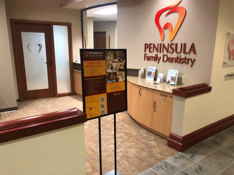 Peninsula Family Dentistry Picture 3