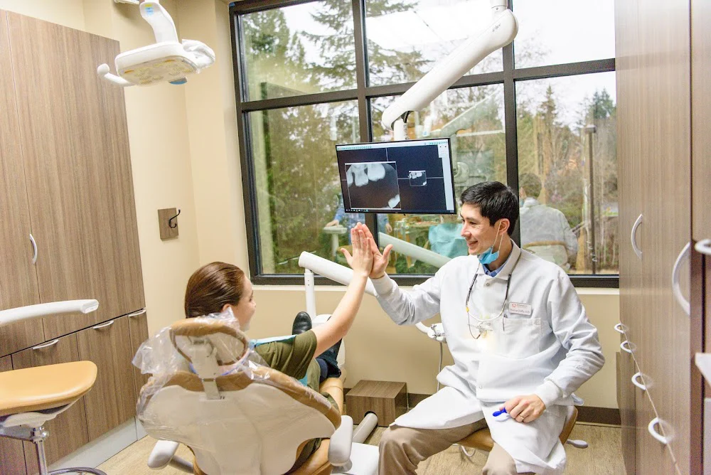 Peninsula Family Dentistry Picture 2