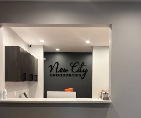 New City Endodontics PC