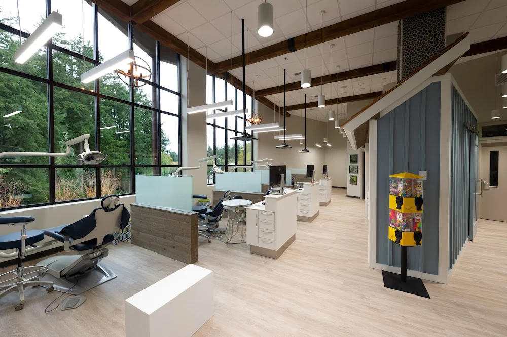 The Kids' Dentist Gig Harbor Picture 5