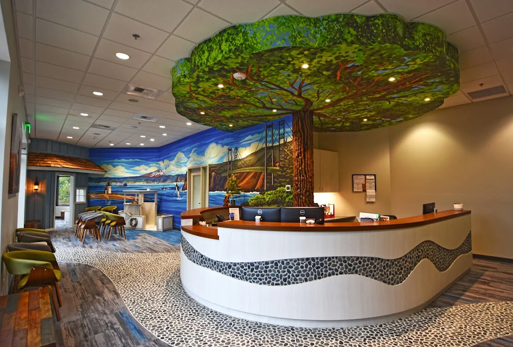 The Kids' Dentist Gig Harbor Picture 1