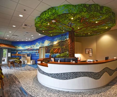 The Kids' Dentist Gig Harbor
