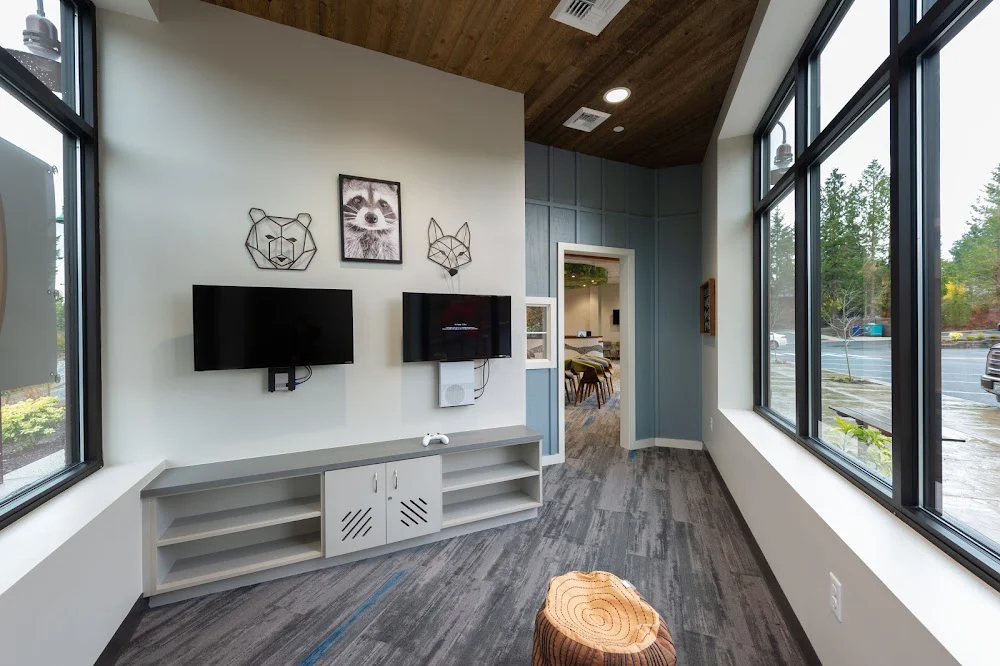 The Kids' Dentist Gig Harbor Picture 8