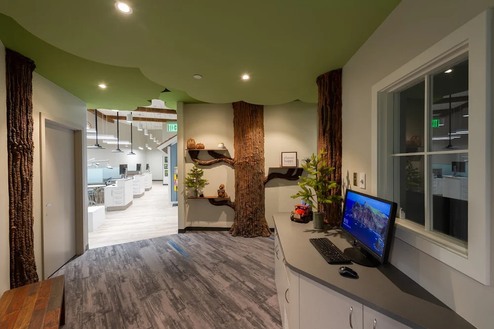 The Kids' Dentist Gig Harbor Picture 3