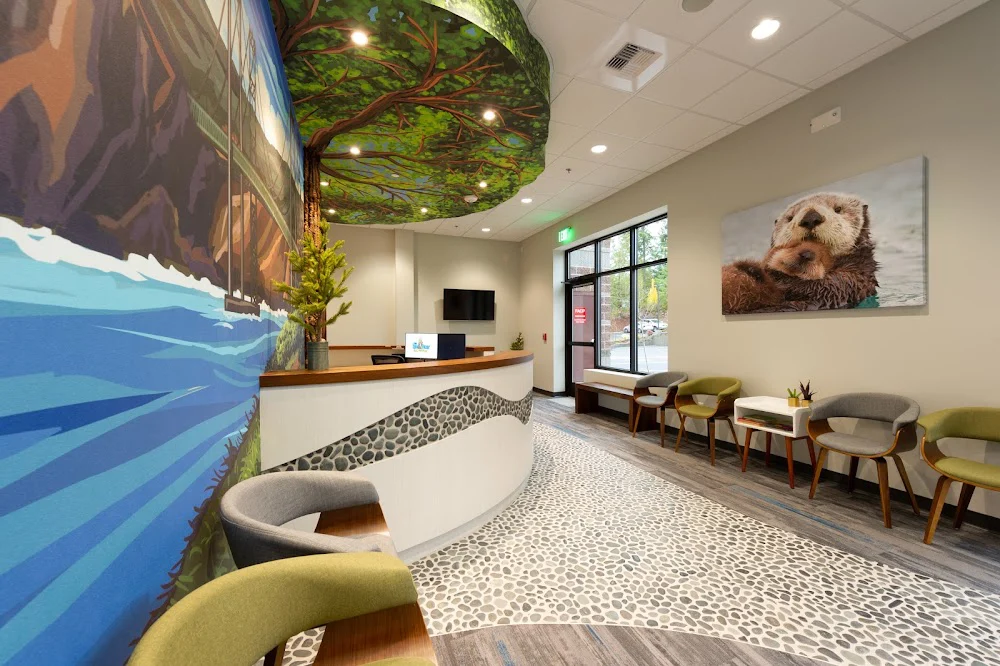 The Kids' Dentist Gig Harbor Picture 2