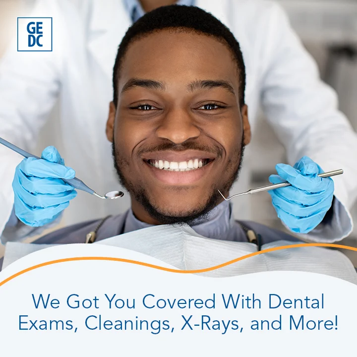 Great Expressions Dental Centers - New City Picture 3