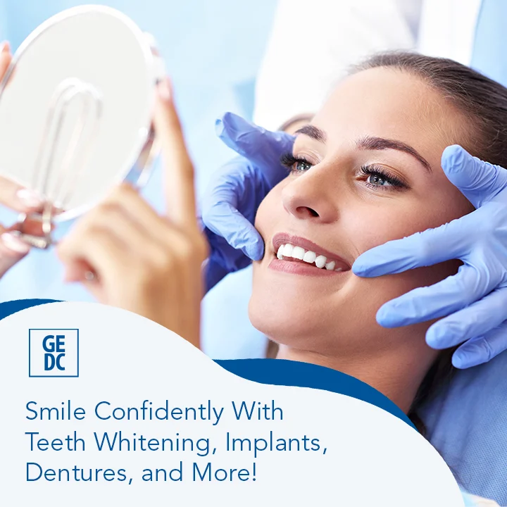 Great Expressions Dental Centers - New City Picture 2