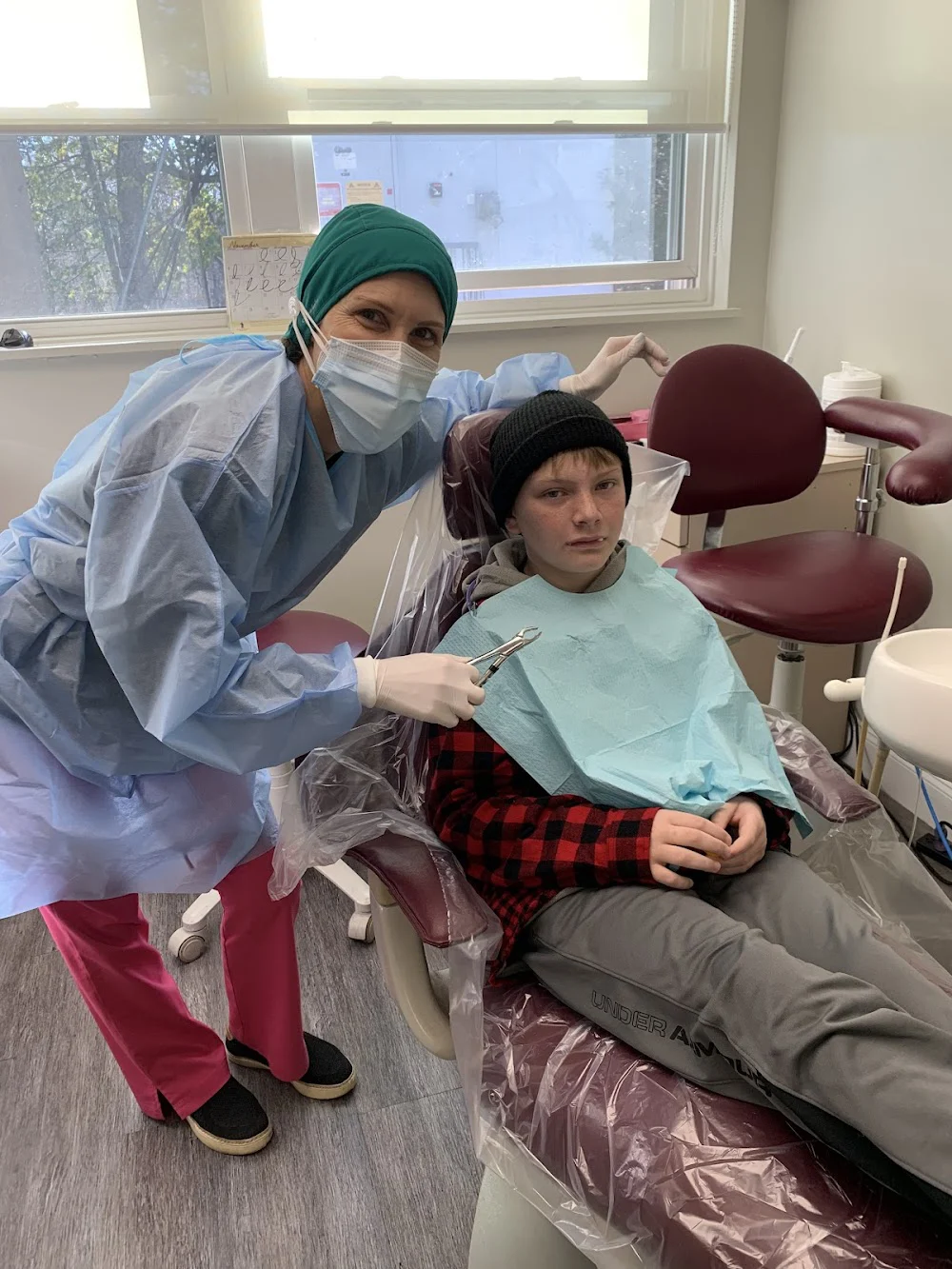 JZ Family Dental Picture 3