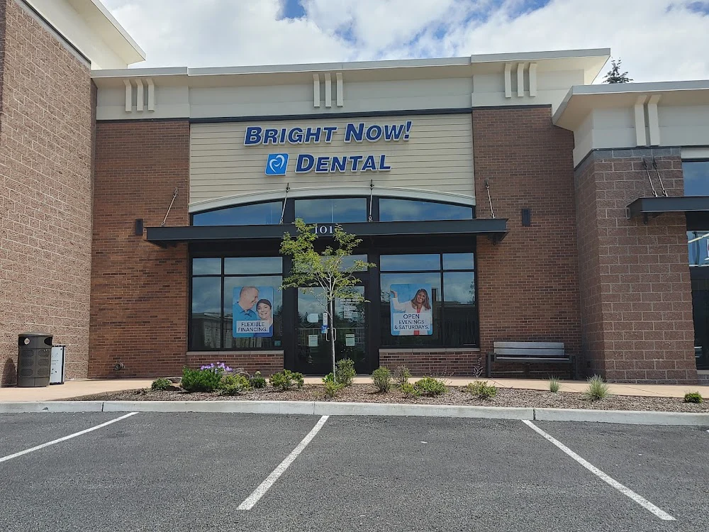 Bright Now! Dental & Orthodontics Picture 1