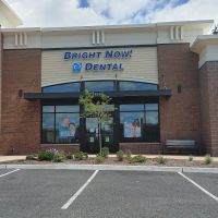 Bright Now! Dental & Orthodontics ico